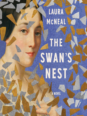 cover image of The Swan's Nest